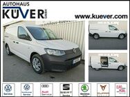 VW Caddy, 1.5 TSI Cargo Maxi, Jahr 2024 - Hagen (Bremischen)