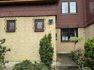 Sehr gepflegtes Reihenmittelhaus mit Garage in Egestorf / Barsinghausen zu verkaufen - Barsinghausen