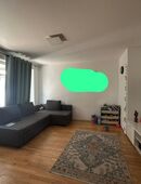 Eck Sofa mit Schlaffunktion in 85716