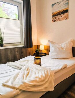 Ferien-und Monteurunterkunft nähe Papenburg/Leer - Ostrhauderfehn