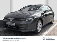 VW Golf, 1.5 VIII eTSI Style, Jahr 2024 - Hamburg