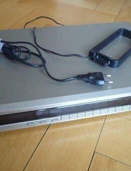Hifi Tuner Silber Alu Front TU-600 L silber front wie Neu ohne Kratzer Precision Audio Component Tuner DENON - Dübendorf