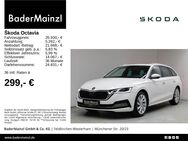 Skoda Octavia, 2.0 TDI Combi Style, Jahr 2022 - Feldkirchen-Westerham