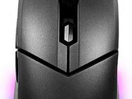 MSI Clutch GM11 Gaming-Maus (kabelgebunden)