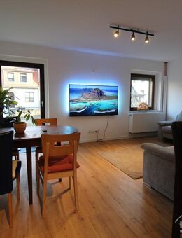 +++ Möbliert/Furnished - Reihenhaus in Pirna 4 Personen +++ - Pirna