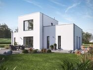 Einzigartige Baumöglichkeit mit Grundstück und persönlich anpassbarem Haus, machen Sie ihren Traum vom Eigenheim wahr! - Rietheim-Weilheim