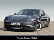 Porsche Taycan, SportDesign, Jahr 2024 - Willich