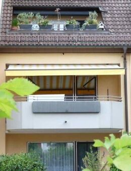 Attraktive, großzügig gestaltete 3-Z-Wohnung, zentrumsnah in Altdorf - ruhige Lage - Altdorf (Nürnberg)