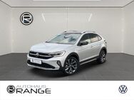 VW Taigo, 1.0 TSI, Jahr 2024 - Fritzlar