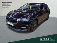 Skoda Fabia, 1.0 TSI STYLE APP SUNSET, Jahr 2024 - Berlin