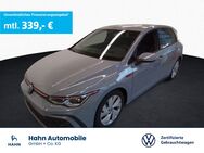 VW Golf, 2.0 TSI GTI Entry, Jahr 2024 - Schorndorf (Baden-Württemberg)