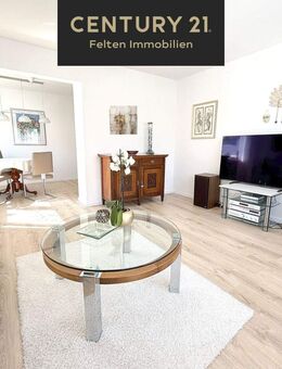 ÜBER DEN DÄCHERN VON HECHTSHEIM: Großzügiges Wohnen auf sonnigem Grundstück in absolut ruhiger Lage - Mainz