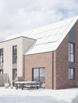 Ihr neues Zuhause im Herzen von Adendorf - Adendorf