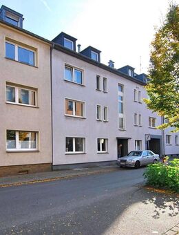 202525 Klein und fein für gemütliches Wohnen in ruhiger Wohnlage - Duisburg