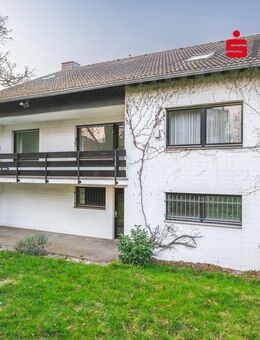 Freistehendes Einfamilienhaus mit großer Wohn-, Nutzfläche in ruhiger Wohnstraße Nähe St. Sebastian - Würselen