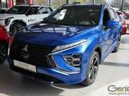 Mitsubishi Eclipse, Cross PlugIn Hybrid Select, Jahr 2022 - Altötting