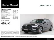 Skoda Octavia, 2.0 TSI Combi, Jahr 2021 - Feldkirchen-Westerham