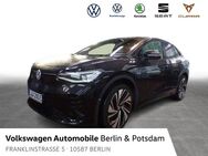 VW ID.5, GTX Wärmepumpe Sport-Plus Design, Jahr 2023 - Berlin