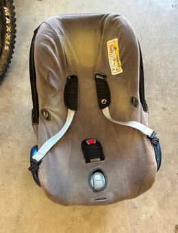 Kinderwagen ABC Design Viper 4S - Dietingen