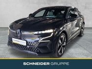 Renault Megane, E-Tech 100 elektrisch Techno, Jahr 2022 - Hof