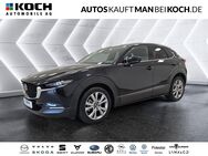 Mazda CX-30, 122 M-Hybrid SELECTION TSR SBS, Jahr 2020 - Berlin