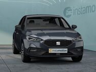 Seat Leon, 1.5 eTSI FR PDD, Jahr 2020 - München