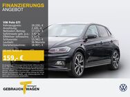 VW Polo, GTI LM18, Jahr 2020 - Dorsten