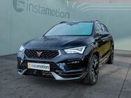 CUPRA Ateca, 2.0 TSI BEATS °, Jahr 2020 - München