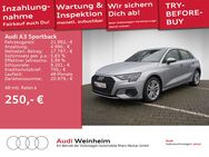 Audi A3, Sportback 35 TDI, Jahr 2020 - Weinheim