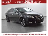 Opel Insignia 2.0CDTI Innov NAVI+XEN+LEDER+SHZ+PDC+18 - Bebra