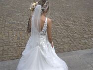 Brautkleid von 2023 sehr schön. - Stuttgart