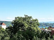 SCHÖNER WOHNEN mit SEE- und Bergblick - - Starnberg