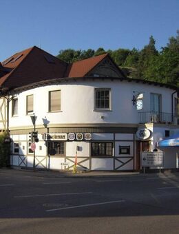 2 Zimmerwohnung mit EBK in Herrlingen Haustiere erlaubt - Blaustein