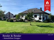 Charmanter Bungalow mit großem Garten in ruhiger Lage zwischen Weilburg und Limburg! - Beselich