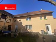 ***Ein sicheres Anwesen für Ihre Familie*** - Döllstädt