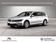 VW Passat Variant, GTE IQ LIGHT KOMFORTSITZE, Jahr 2020 - Northeim