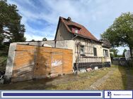 Einfamilienhaus mit viel Potenzial in Berlin-Uhlenhorst mit hervorragender Verkehrsanbindung - Berlin