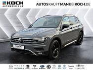 VW Tiguan, 2.0 TDI OFFROAD, Jahr 2020 - Königs Wusterhausen Zentrum