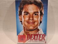 Dexter Season 2 nie geöffnet eingeschweißt - Berlin