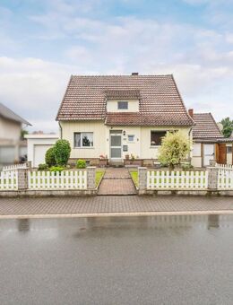 Schönes Einfamilienhaus in Willebadessen - Willebadessen