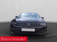 VW Passat Variant 2.0 TDI NAVI AHK LED - Greding