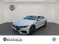 VW Arteon, 2.0 TSI R-Line, Jahr 2019 - Fritzlar