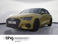 Audi A3, Sportback TFSI e Advanced A3 40 TFSIe Sportba, Jahr 2021 - Balingen