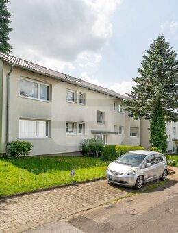 Mehrfamilienhaus in Burscheid mit super Renditepotential! - Burscheid