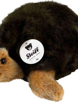 Steiff Kuscheltier Slo Schildkröte, 20 cm