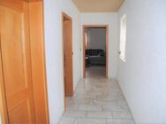 Wohnung m. Balkon u. Garage in Rabenau-Geilshausen- - Rabenau (Hessen)