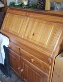 Sekretär / Schreibschrank in 31157