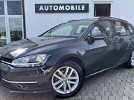 VW Golf Variant, 2.0 TDI Golf VII Comfortline, Jahr 2019 - Königsfeld (Schwarzwald)