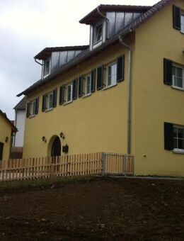 Amerikanisches Traumhaus in Vilseck/ Schlicht - Vilseck