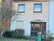 kleines Reihenmittelhaus im Südwesten von Hamburg - Hamburg